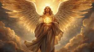 Oracle des Anges - tirage gratuit en ligne