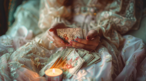 Tirage tarot amour et questions a poser