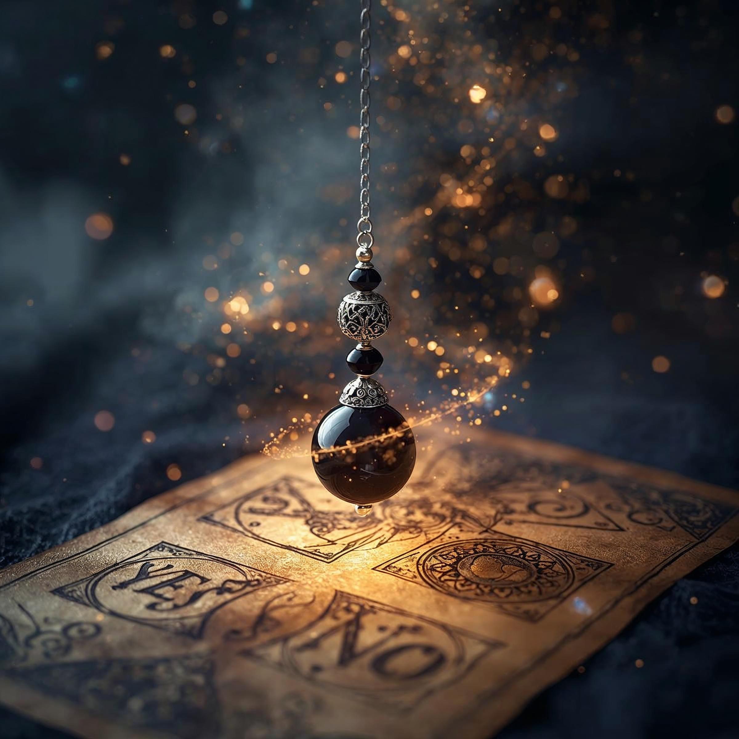 Tirage tarot de Marseille gratuit en ligne