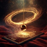 Pendule divinatoire gratuit en ligne